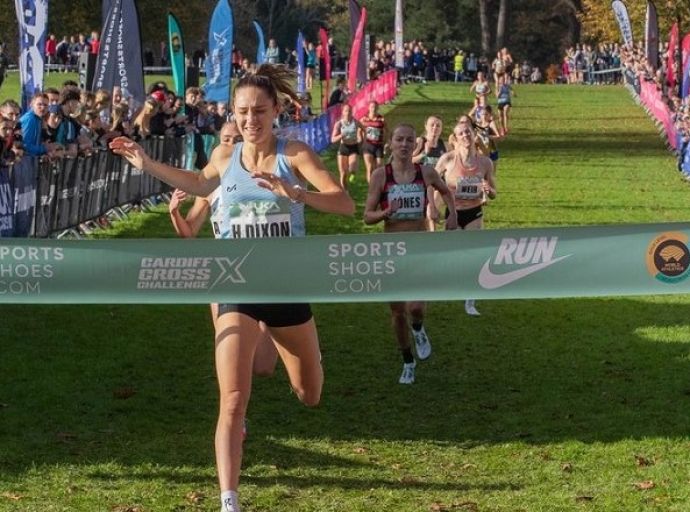 British Athletics Cross Challenge Series sponsored by Sportshoes X Nike returns for the 2026/27 season